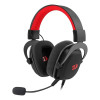 هدفون گیمینگ ردراگون مدل H510 ZEUS LITE